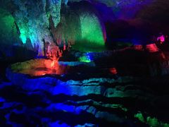 -宝晶宫旅游景区
