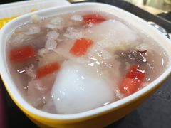 椰子水清补凉-文昌邓记清补凉(西沙路店)