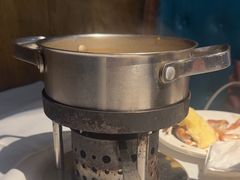 -领鲜活海鲜榴莲自助火锅(东门店)