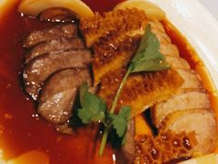 -宝燕壹号(长寿店)