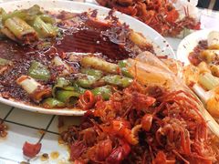 -回味南塘老王虾尾(总店)