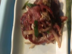 -巴麦隆自助烤肉(桂林路店)
