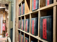 -邈墨茶馆(凤起路店)