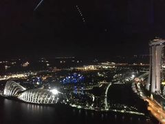 -新加坡摩天观景轮