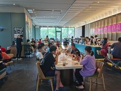 大堂-星巴克臻选(湛江鼎盛广场店)