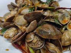 -品味居·首店·大连鲜活海鲜大连菜(东港店)