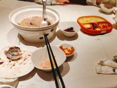 -莆田餐厅PUTIEN(三里屯店)