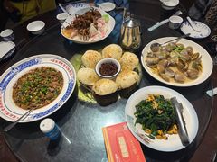 -旺角小渔村·海肠捞饭开创者(二马路店)