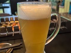 -好唛士·精酿啤酒烧烤(金沪路店)