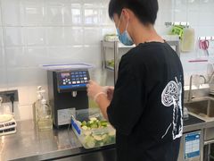 -林香柠·柠檬茶