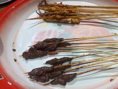 -北丐先生·野馄饨烧烤(雨花万象店)