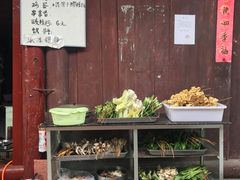 -恩阳古镇