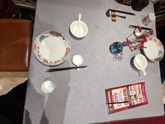 -好福记饭店(红梅公园店)