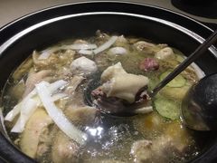-百年果林椰子鸡(中洲店)