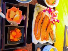 -味太助·银饭食堂(中华城店)