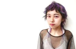 -LA BELLEZA倍丽莎美发沙龙