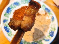 -醉二娘正宗西昌火盆烧烤(大丰店)