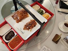 -粤财皇冠假日酒店·彩华轩中餐厅