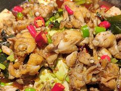 -蛙喔牛蛙(淮安吾悦店)