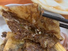 -逍遥镇刘相五胡辣汤豆沫馆(康复中街店)