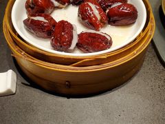 糯米枣-鼓楼东街老火锅(鼓楼店)
