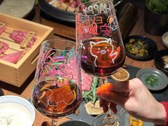 -虎哥六韩式烤肉料理 TIGERGRILL(隆生金山湖中心购物广场店)