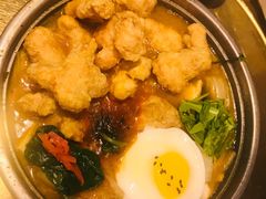 -一井烧肉·活鳗·寿司(望京SOHO店)