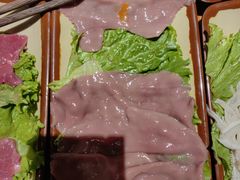 -壹兆圆重庆火锅手工炒底料(长白格林玫瑰湾店)
