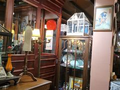 大堂-古董花园(思南路42弄小区店)