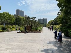 -黄兴公园