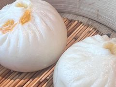 蟹粉包-新荣记(新源南路店)