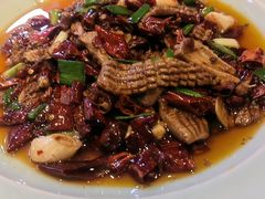 -黔城故事(虎峰别墅店)