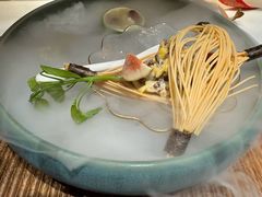 -叶叶菩提(太原别墅店)
