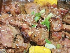 -天天鱼港·海鲜·鲅鱼水饺·招牌烤鸭(黄骅店)