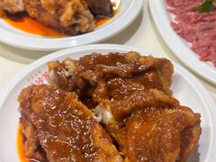 -燃计沙茶皇·香港沙茶火锅(人广旗舰店)