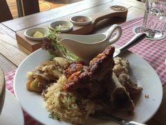 -Paulaner·德国帕拉娜自酿啤酒餐厅(海上世界店)