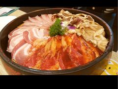 -妙香居韩国烤肉(容桂天佑城店)