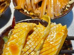 -芈重山老火锅(六道口店)