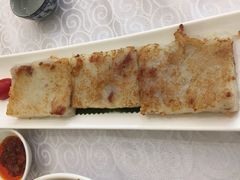 -畔山酒店中餐厅