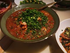 -锦府盐帮·侯宅(五棵松万达店)