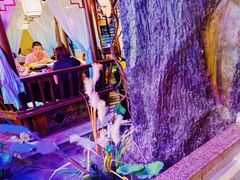 -韵秋荷(宝山龙湖天街店)