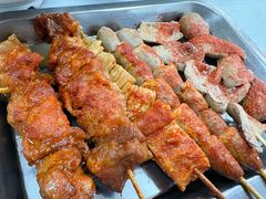 -海平馄饨(逍遥二路店)