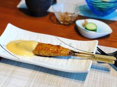 -yokocho上横町·日本食街(深业上城店)
