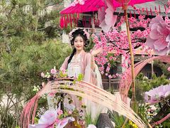 -武汉园博园(武汉自然博物馆)