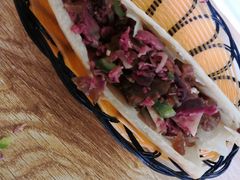 -弘善寺驴肉馆(十里河文化园店)