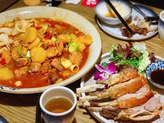 -那时新疆·若羌(经纬汇店)