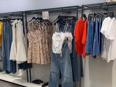 -ZARA(南开大悦城店)