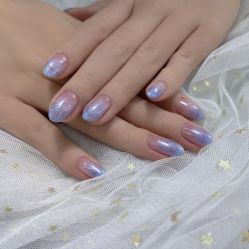 -如一·美甲美睫