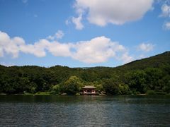 -紫霞湖公园