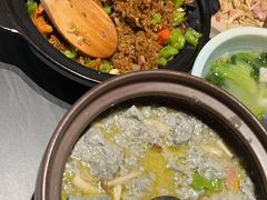 -滇铺子·云南特色菜·鲜花野菜季(曲靖万达店)